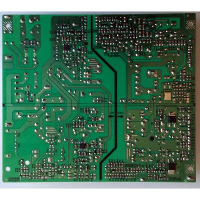 FUENTE DE PODER PARA TV RCA / NUMERO DE PARTE RE46HQ1301 / RS133S-3T01 / 3BS0005401GP / RS133S / MODELOS LED42C45RQ / LED46C45RQ - Imagen 5